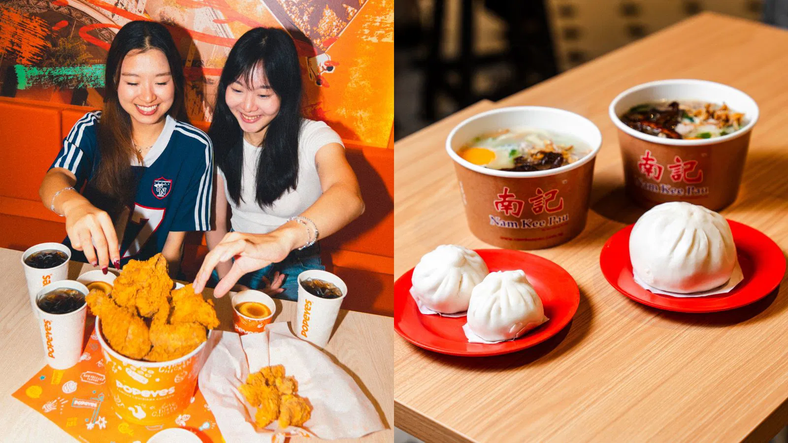 Fei Siong Group taps social media agency for Encik Tan, Popeyes and more