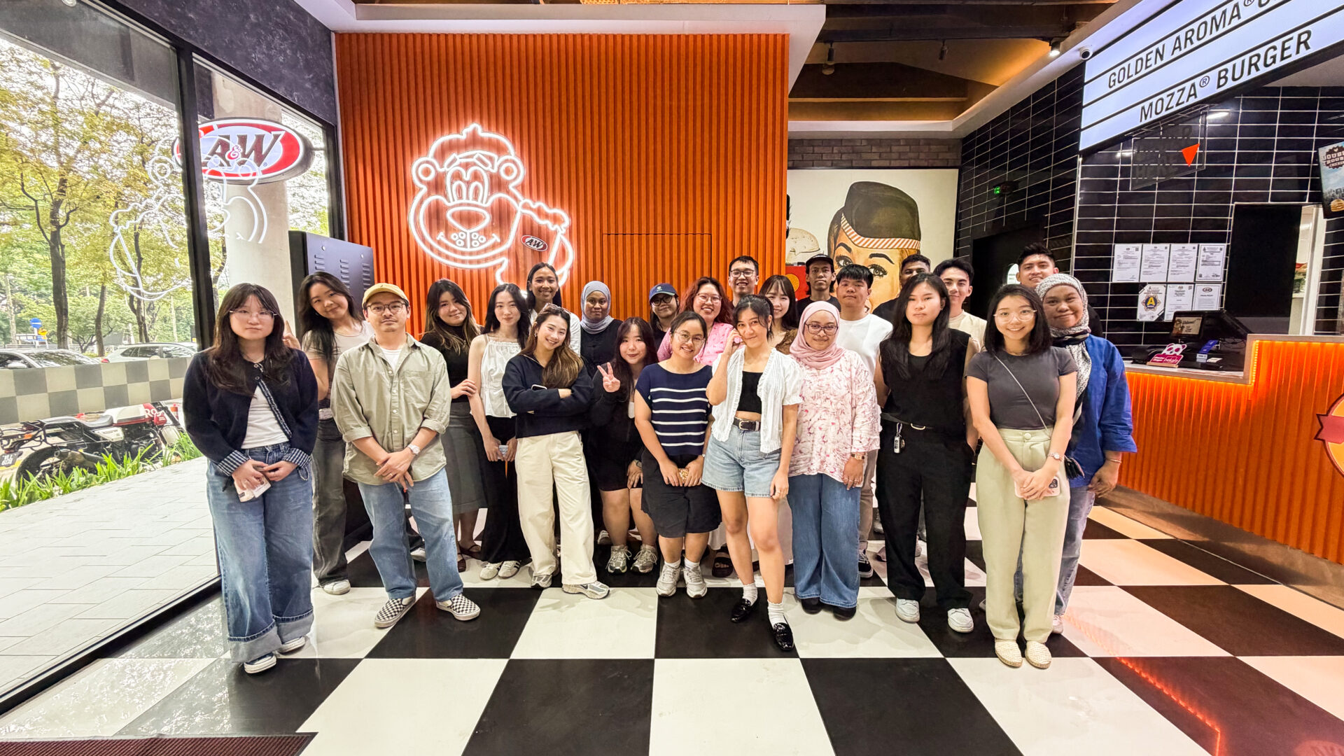 A&W Malaysia Picks Actstitude As Marketing Agency